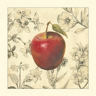 Apple and Botanicals