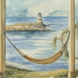 Lighthouse View II