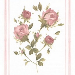 Rose Pattern II