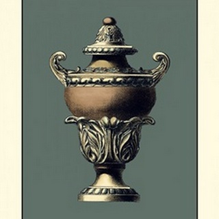 Classical Urn III