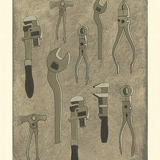 Tools I