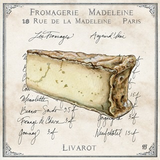 Fromages IV