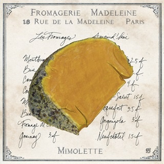 Fromages III