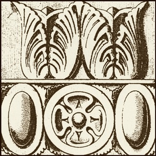 Sepia Detail III