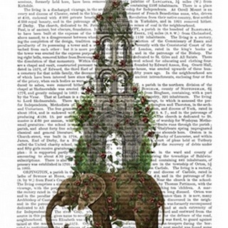 Elephant Tower