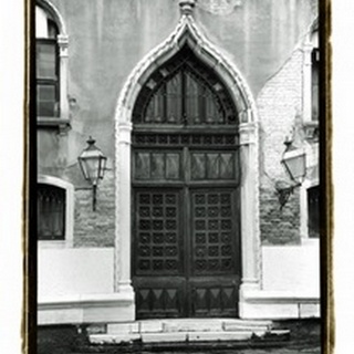 The Doors of Venice V