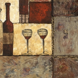 Wine for Two II