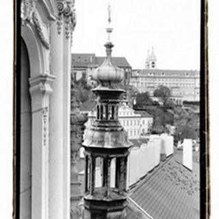 Splendors of Prague I