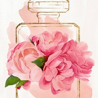 Perfume Bloom II