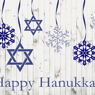 Punny Hanukkah Collection A
