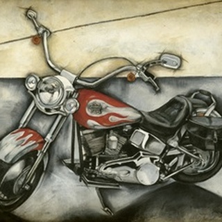Motorcycle Memories II