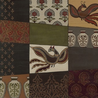 Persian Textile I