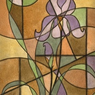 Craftsman Flower III