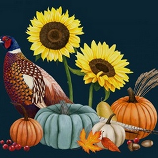 Pheasant Harvest II