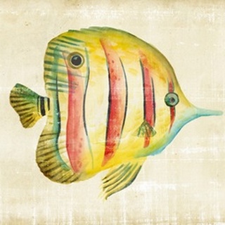 Aquarium Fish III