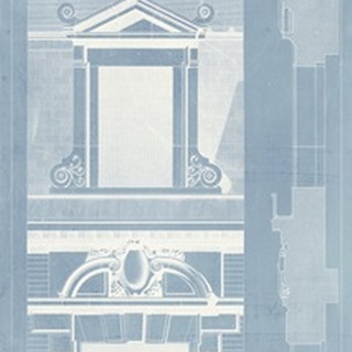 Details of French Architecture III
