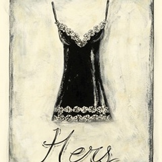 Hers- French Lace