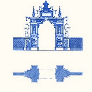 Pagoda Design III