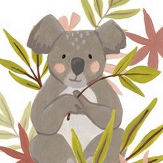Koala-ty Time I