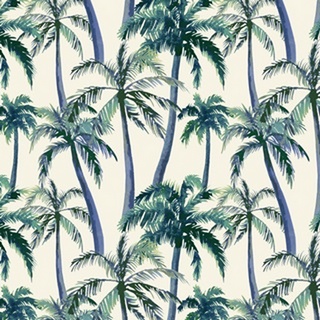Palm Tree Paradise Collection F