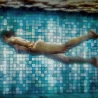 Swimming Under II