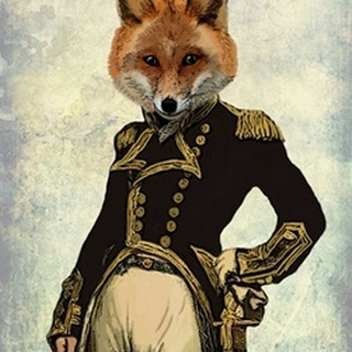 Admiral Fox Full