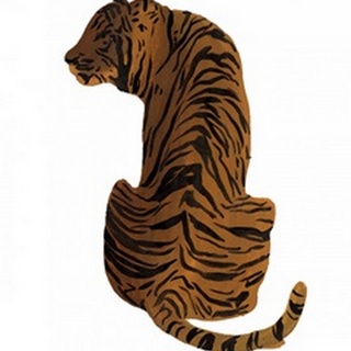 Asian Tiger I