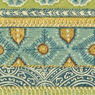 Eastern Embroidery I