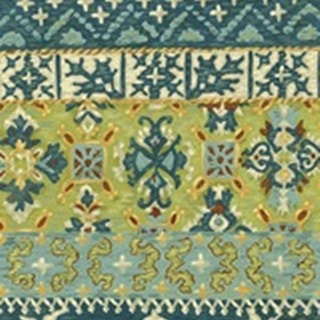 Eastern Embroidery II