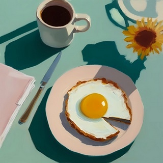 Breakfast With You