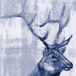 Indigo Elk