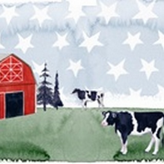 American Herd Collection D