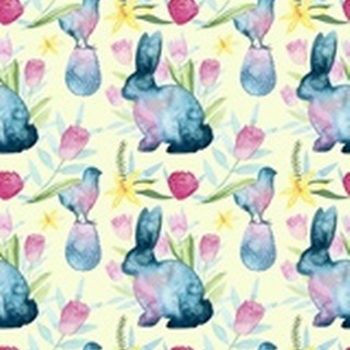 Easter Tulips Collection E