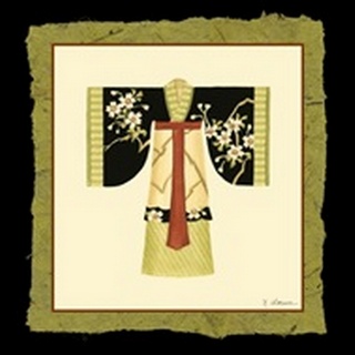 Kimono IV