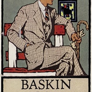 Baskins Fashions I
