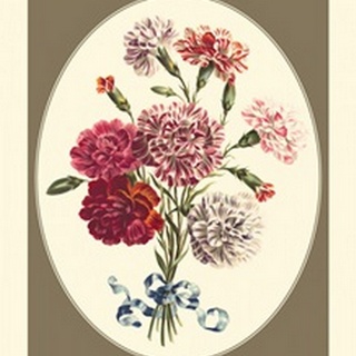 Antique Bouquet VI