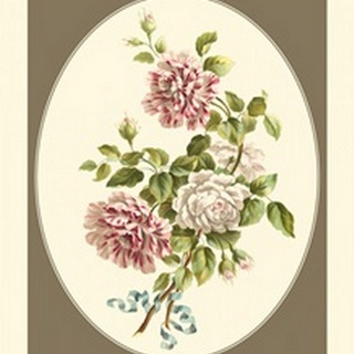 Antique Bouquet V