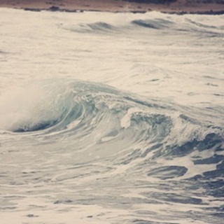 Ocean Wave 2