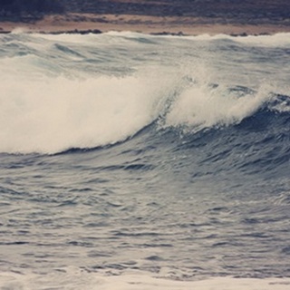 Ocean Wave 1