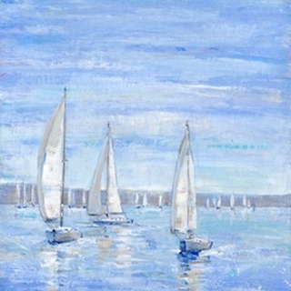 Sailing Close to the Wind II