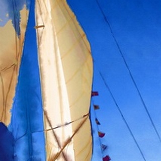 Sailing I