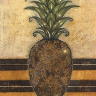 Regal Pineapple II