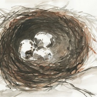Nesting Eggs III