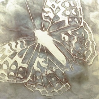Neutral Butterfly II
