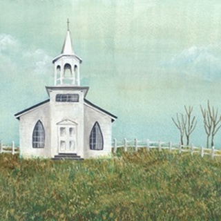 Country Church I