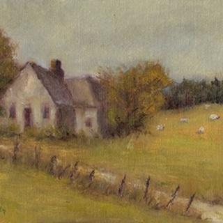 Cottage Meadow II
