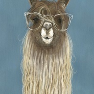 Llama Specs IV
