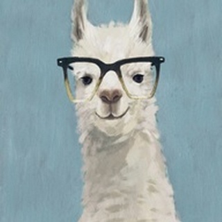 Llama Specs II