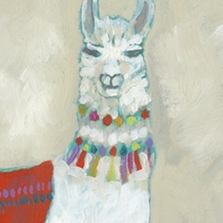 Llama Fun I