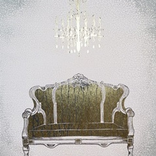 Gilded Furniture III